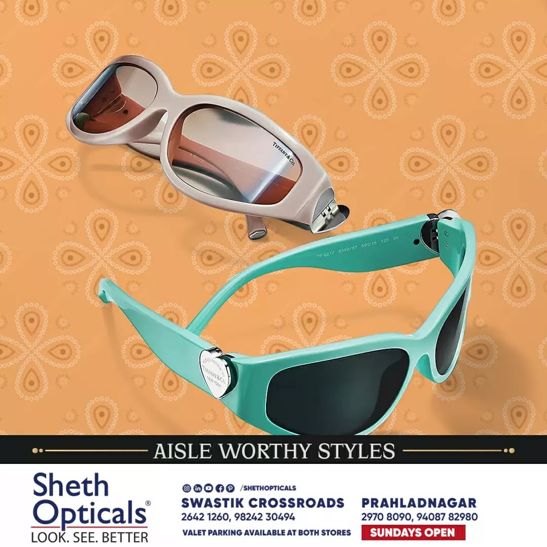 Sheth Opticals,  Lehenga, Sherwani, shethopticals, newdaynewage, shethopticalsahmedabad, opticalsahmedabad, opticalsindia, opticiansnearme, opticalsnearme, opticianahmedabad, eyewear, trends, brands, services, sunglasses, trendingsunglass, eyeweartrends, luxuryeyewear, luxeeyewear, luxedesigns, eyewear, frames, trendingframes, weddingseason, weddingeyewear, weddinggoals, weddingootd