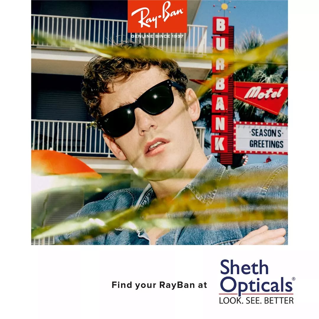 Sheth Opticals,  RayBan, signature., UV, Protection, BlueLight, Sunglasses, Glasses, Fashion, Style, Optical, Frames, EyewearFashion, EyeGlasses, EyewearStyle