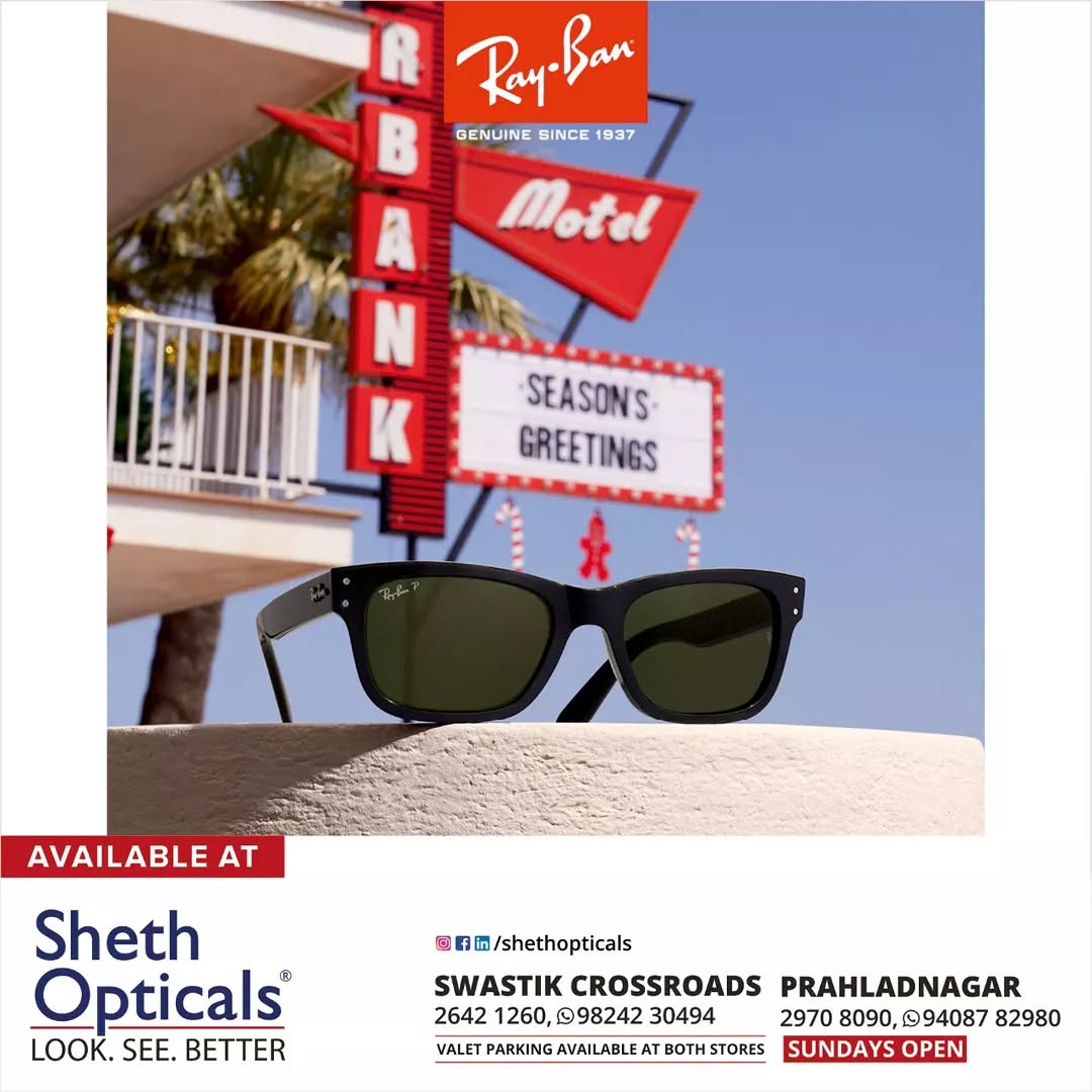 Sheth Opticals,  RayBan, signature., UV, Protection, BlueLight, Sunglasses, Glasses, Fashion, Style, Optical, Frames, EyewearFashion, EyeGlasses, EyewearStyle
