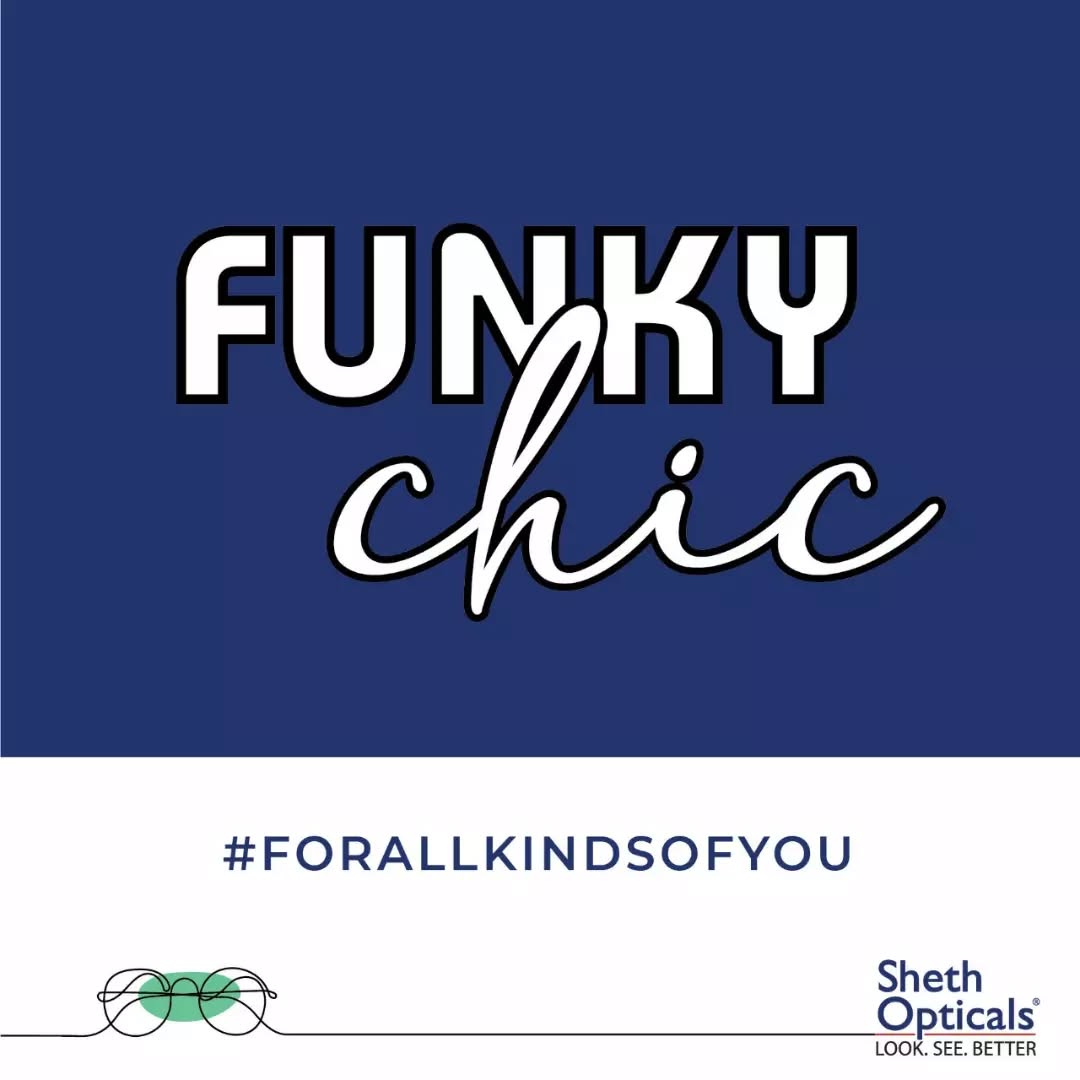 Sheth Opticals,  ShethOpticals, Sunglasses, Glasses, Fashion, Style, Optical, Frames, EyewearFashion, EyeGlasses, EyewearStyle, OpticalShop, Ahmedabad, Gujarat, India