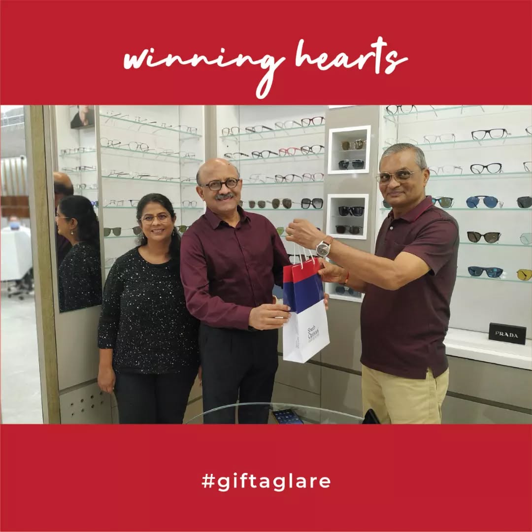 Sheth Opticals,  Drive, Your, Story, Valentine., ValentineDay, DriveYourStory, StrikeaPose, BeMyValentine, CoupleGoals, PostYourStory, Sunglasses, Glasses, Fashion, Style, Optical, Frames, EyewearFashion, OpticalShop, Ahmedabad, Gujarat