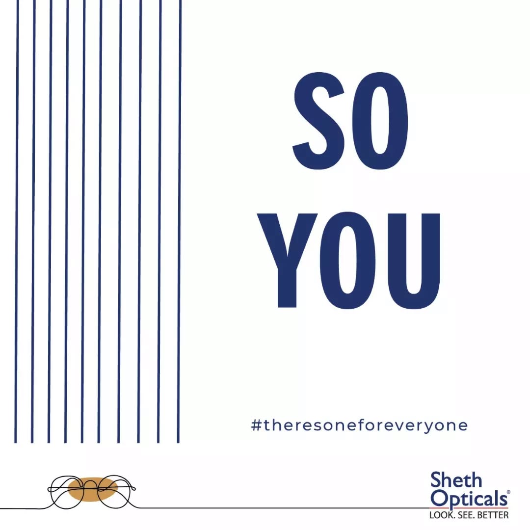 Sheth Opticals,  ShethOpticals, Sunglasses, Glasses, Fashion, Style, Optical, Frames, EyewearFashion, EyeGlasses, EyewearStyle, OpticalShop, Ahmedabad, Gujarat, India