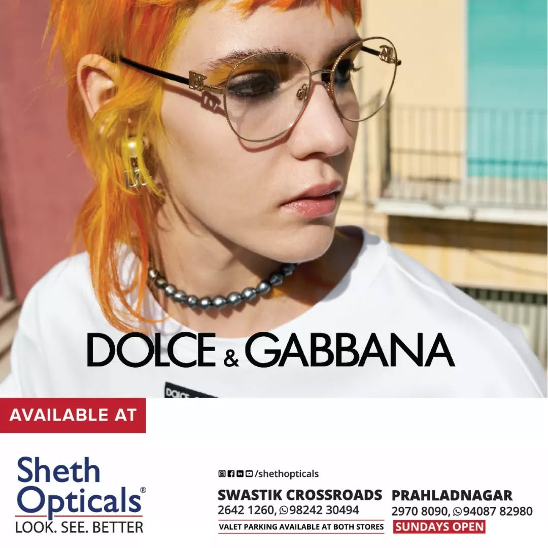 Sheth Opticals,  ShethOpticals, Sunglasses, Glasses, Fashion, Style, Optical, Frames, EyewearFashion, EyeGlasses, EyewearStyle, OpticalShop, Ahmedabad, Gujarat, India