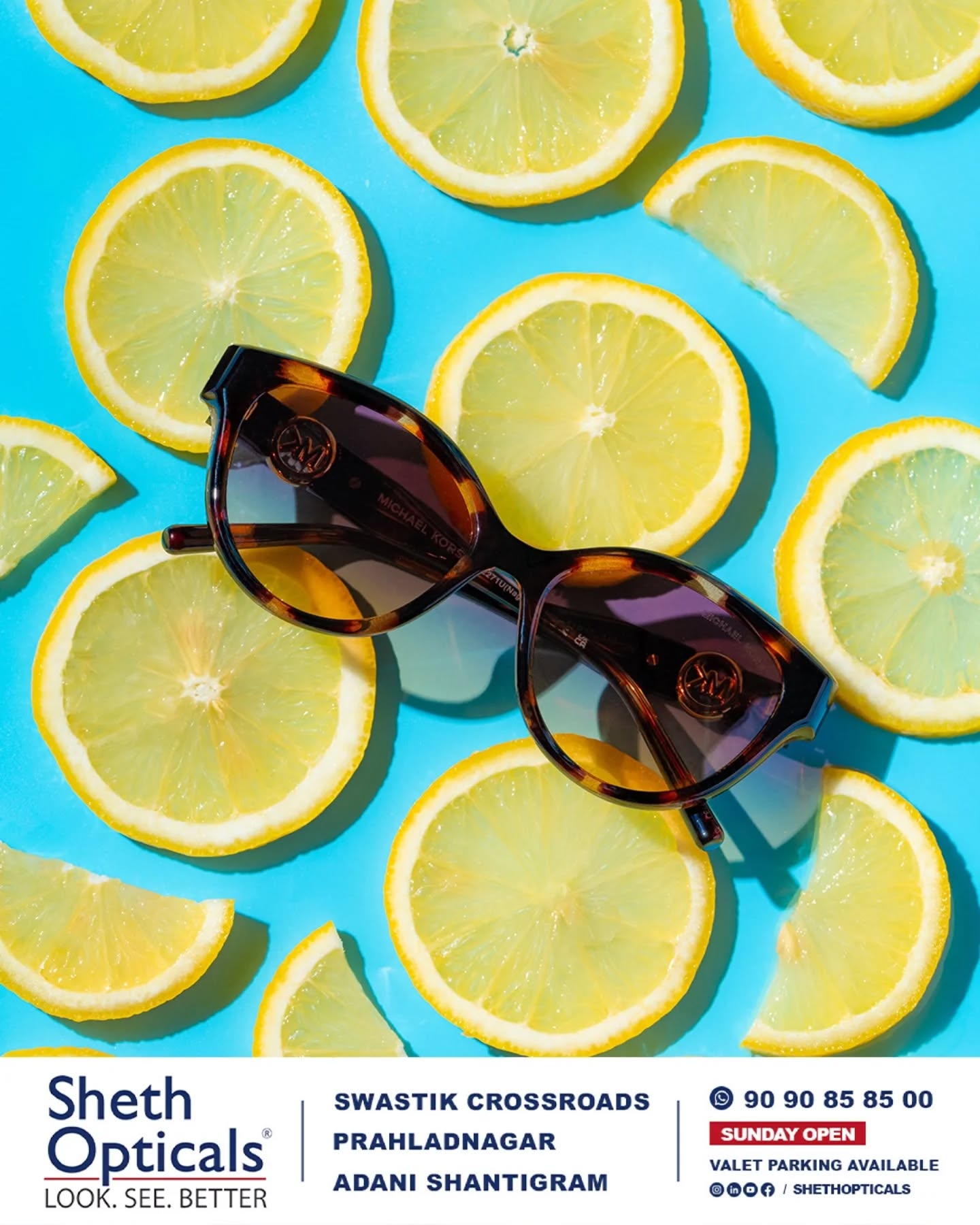 Sheth Opticals, Sheth Opticals, optical store Ahmedabad, eyewear boutique Ahmedabad, luxury eyewear India, designer sunglasses Ahmedabad, branded frames India, prescription glasses Ahmedabad, eye care services Ahmedabad, premium optical shop, sunglasses store Ahmedabad, optical shop near me, branded eyeglasses India