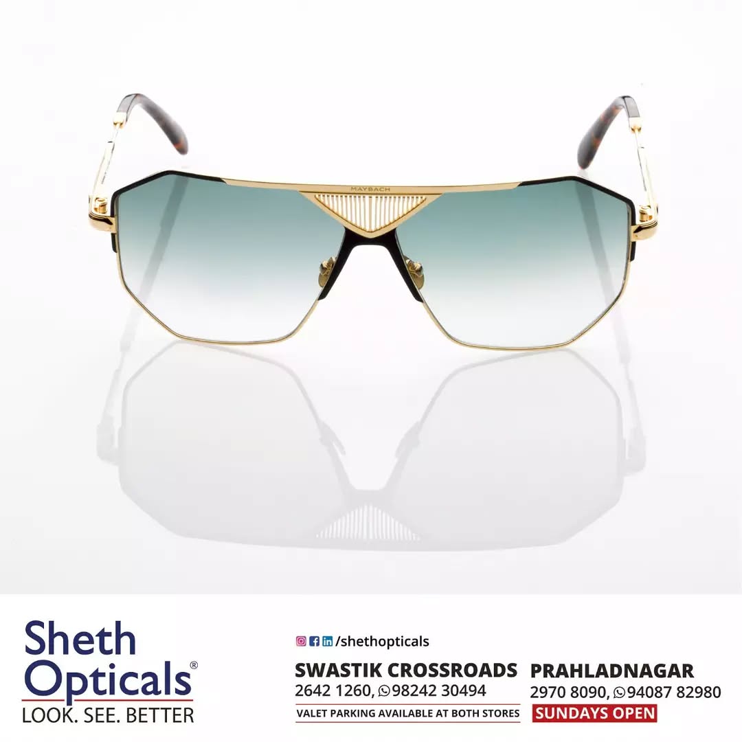 Sheth Opticals,  Sunglasses, Glasses, Fashion, Style, Optical, Frames, EyewearFashion, EyeGlasses, EyewearStyle, OpticalShop, Ahmedabad, Gujarat, India