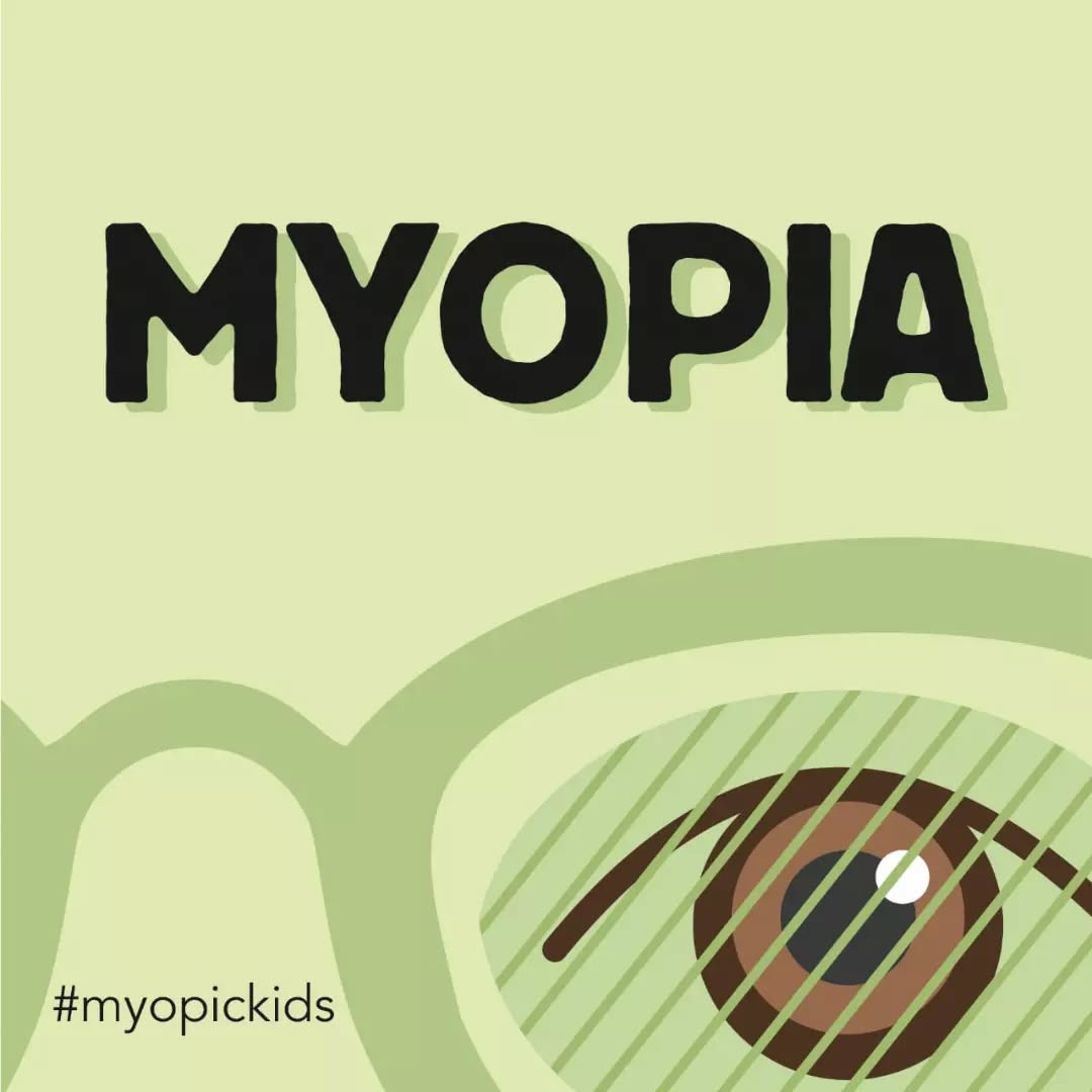 Sheth Opticals,  MyopiaInKids, KidsDevelopment, KidsEyesight, Glasses, Optical, Frames, EyeGlasses, EyewearStyle, OpticalShop, Ahmedabad, Gujarat, India