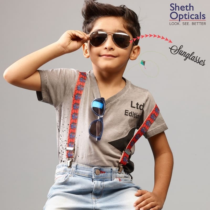 Sheth Opticals,  Uttarayan, Sunglasses, Uttarayan, Rayban,, Maui, Jim,, Vogue,, Cazal,, Bvlgari,, Versace,, Burberry,, DolceAndGabanna,, MichaelKors,, Prada,, EmporioArmani,, Coach,, Idee,, Image, Sheth_Opticals, Prahladnagar, Swastik_Crossroads