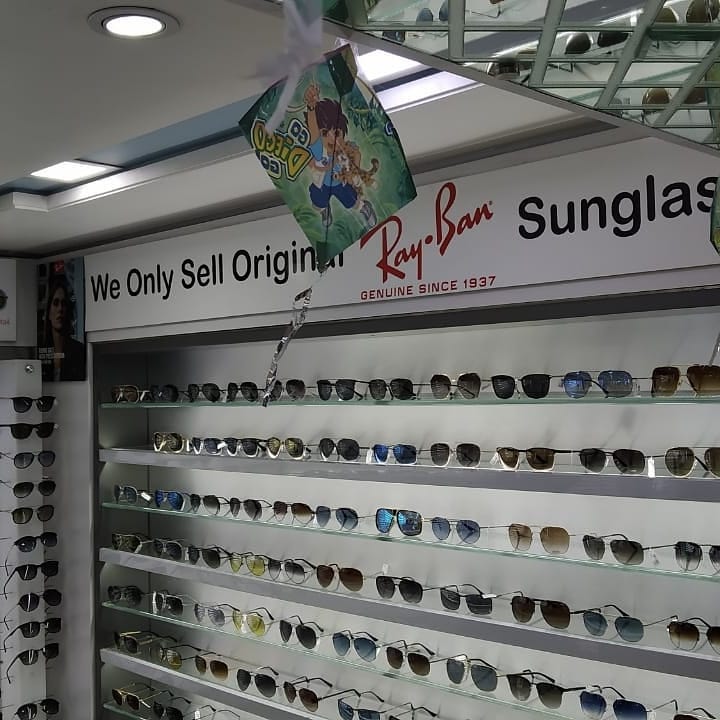 Sheth Opticals,  Uttarayan'!, Kites, Music, Food, Family, Friends, MakarSankranti