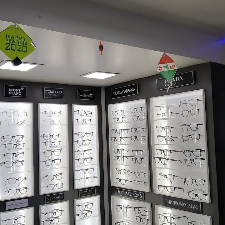 Sheth Opticals,  Uttarayan'!, Kites, Music, Food, Family, Friends, MakarSankranti