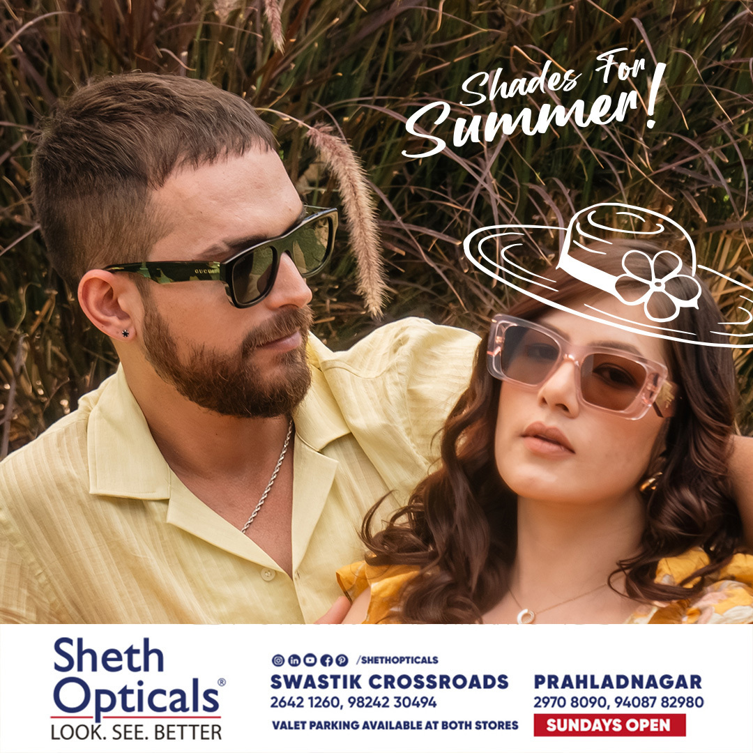 Sheth Opticals,  shethopticals, sunglasses, opticals, summer, summerlook, summertimefun, summercollections, fashionglasses, eyeweartrends, eyewearsty, coolwears, summerstyle, newlaunch, sunglassesforall