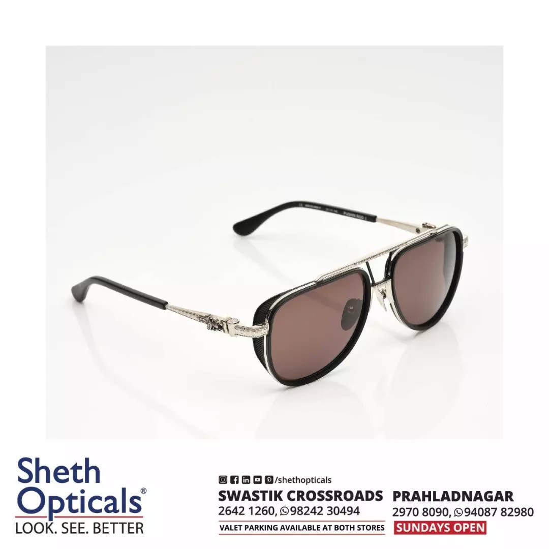 Sheth Opticals,  Prada,, Gucci, Versace, Eyewear, Sunglasses, Glasses, Fashion, EyewearFashion, Style, EyeGlasses, Optical, EyewearStyle, Frames