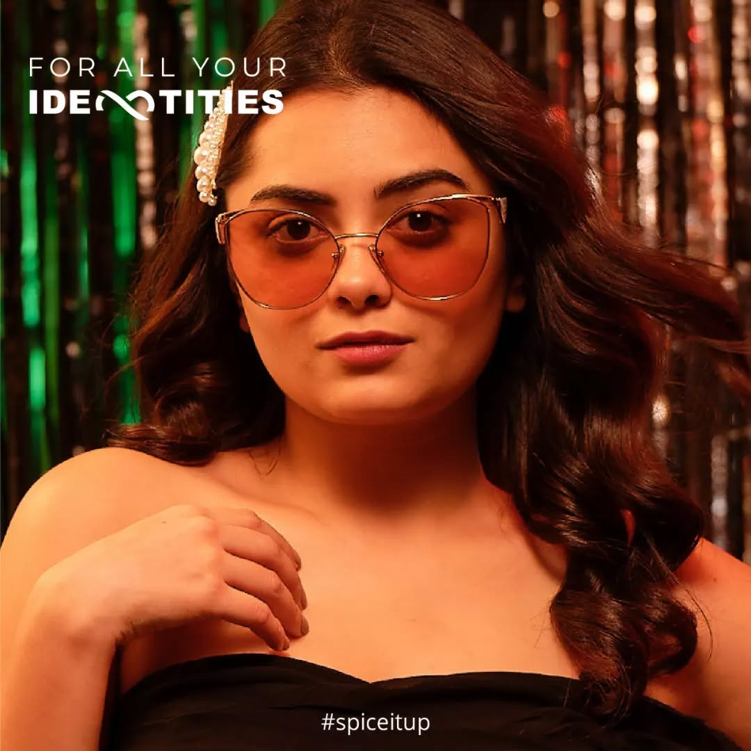 Sheth Opticals,  DressedToKill, PartyVibe, Pose, SpiceItUp, Fashion, Glasses, Optical, Store, Ahmedabad