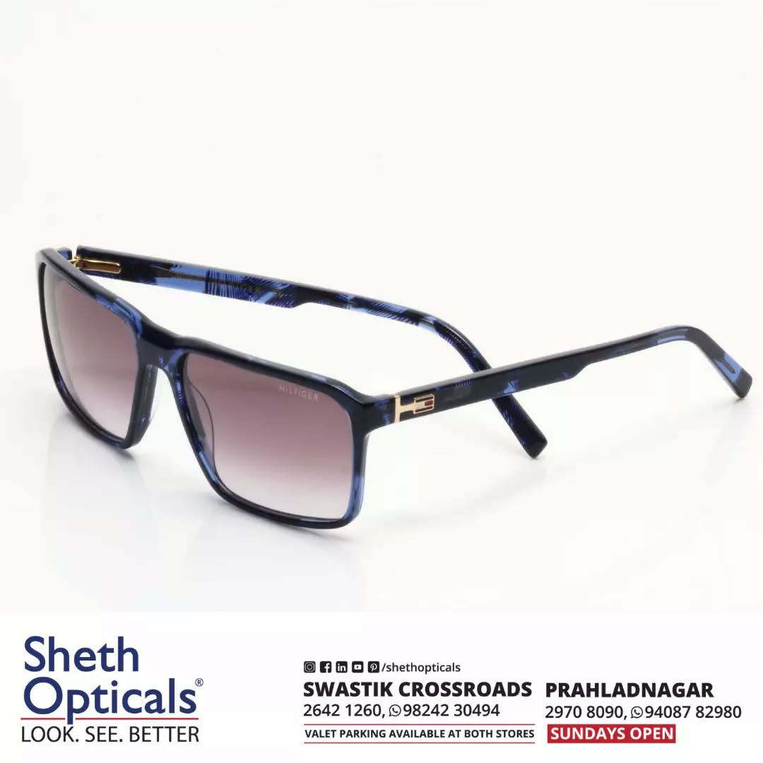 Sheth Opticals,  Fashion, Glasses, Optical, Store, Ahmedabad