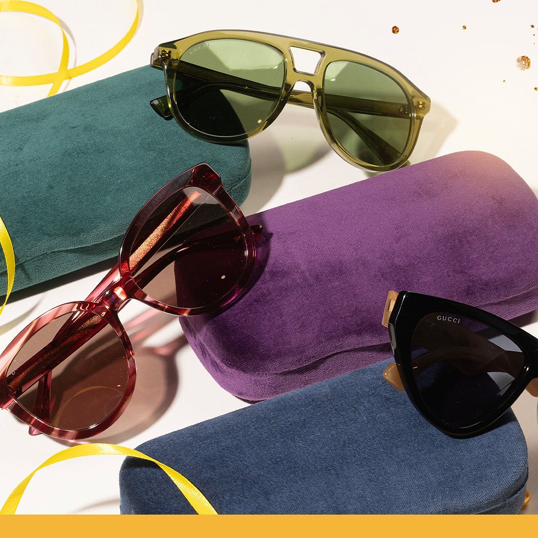 Sheth Opticals,  Rakhi, FestiveFlair, shethopticals, sunglasses, eyeglasses, eyeframes, printedframes, oversizedframes, opticals, opticianahmedabad, boldeyewear, eyewearbrands, luxuryeyewear, ahmedabadoptician, eyewearinahmedabad, trendingframes, luxuryframes, sunglasstrends, festiveeyewear, festivesunglasses, festivestyle, indianfestivals, rakhigifting, rakshabandhangifts, giftstosister, sisterrakhigifts, guccieyewear, gucci, guccitrends, oversizedshades