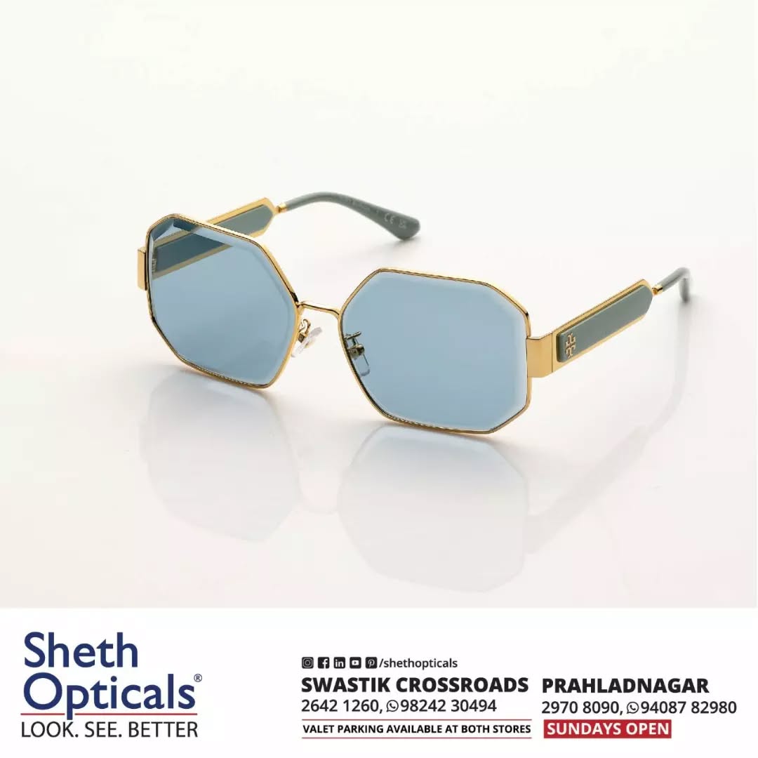 Sheth Opticals,  Celebrations, Sunglasses, Frames, eyewear, Travel, WearGear, Diwali, Fashion, Glasses, Optical, Store, Ahmedabad