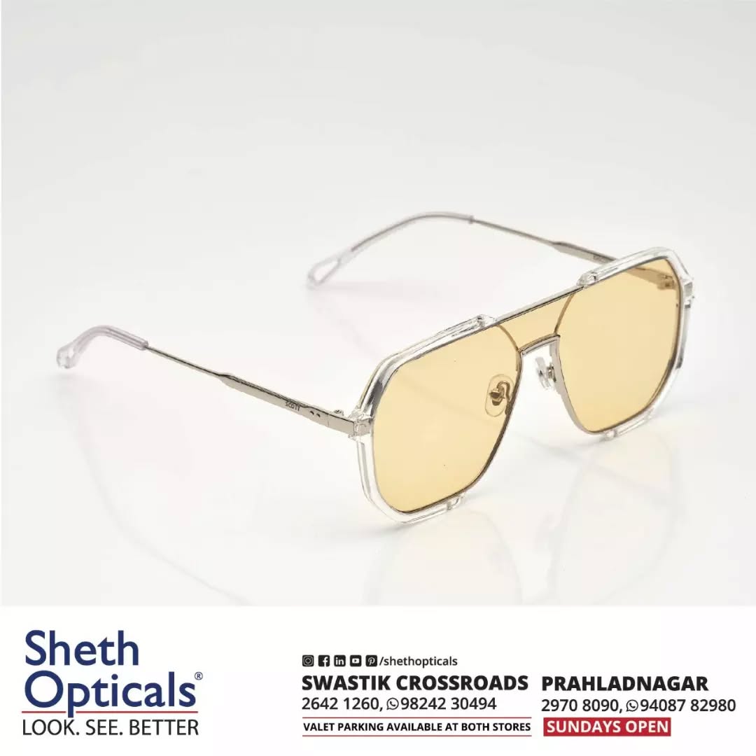 Sheth Opticals,  Celebrations, Sunglasses, Frames, eyewear, Travel, WearGear, Diwali, Fashion, Glasses, Optical, Store, Ahmedabad