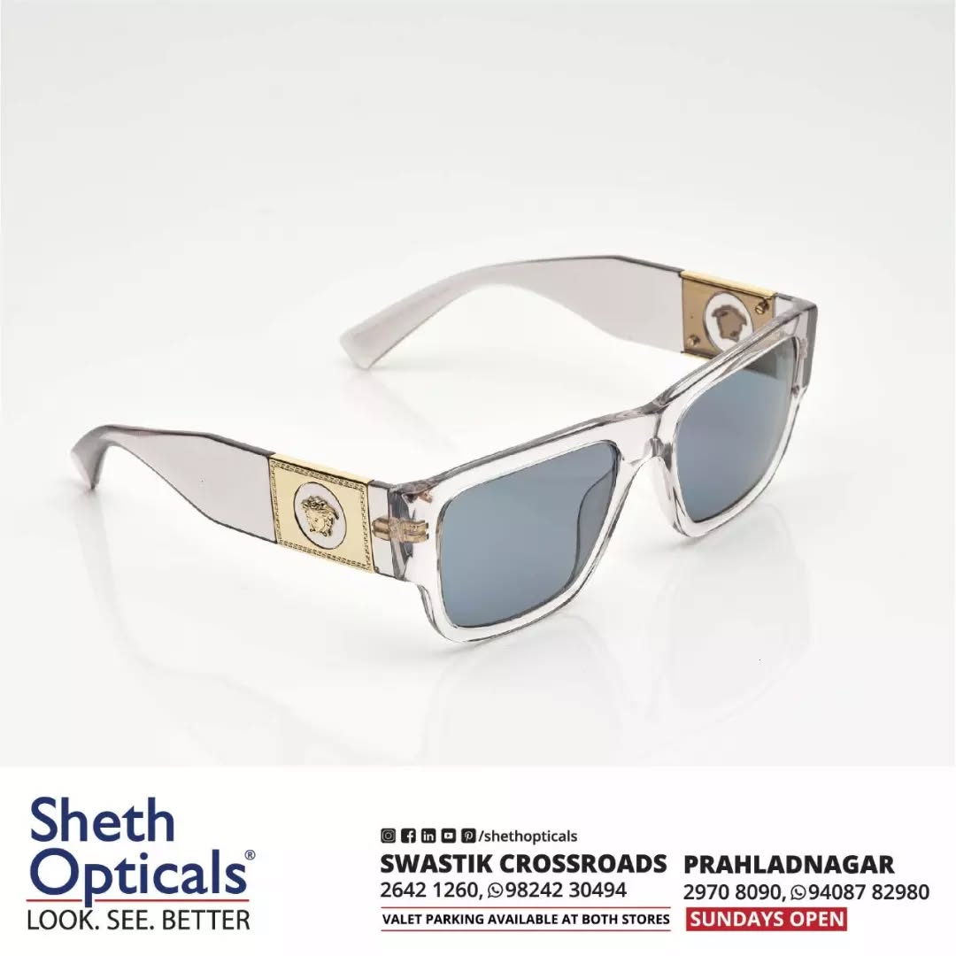 Sheth Opticals,  Celebrations, Sunglasses, Frames, eyewear, Travel, WearGear, Diwali, Fashion, Glasses, Optical, Store, Ahmedabad