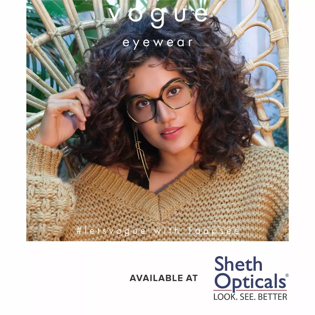 Sheth Opticals,  Vogue, Luxury, Eyewear, Sunglasses, Glasses, Fashion, Style, Optical, Frames, EyewearFashion, EyeGlasses, EyewearStyle, OpticalShop, Ahmedabad, Gujarat, India