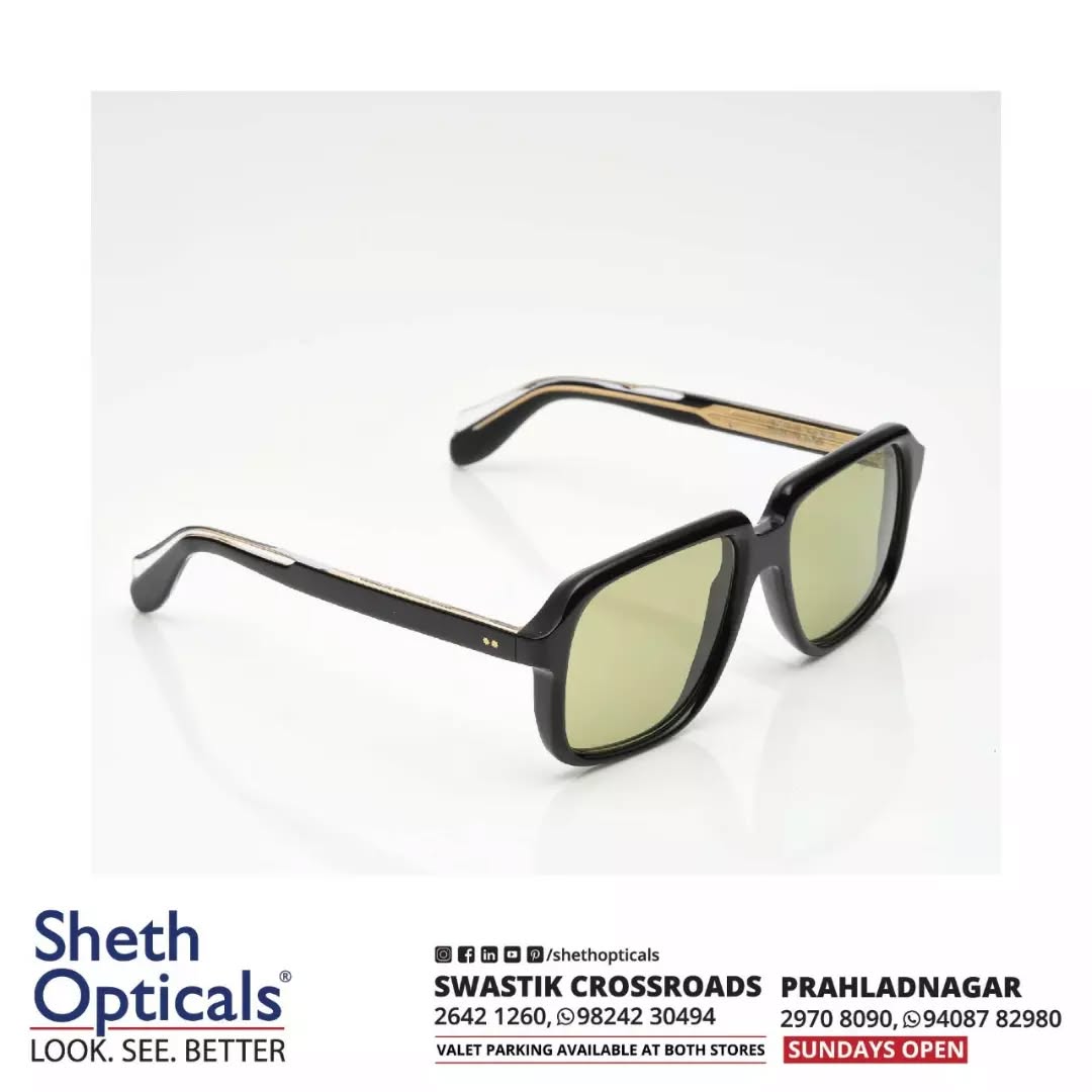 Sheth Opticals,  Prada,, Gucci, Versace, Eyewear, Sunglasses, Glasses, Fashion, EyewearFashion, Style, EyeGlasses, Optical, EyewearStyle, Frames