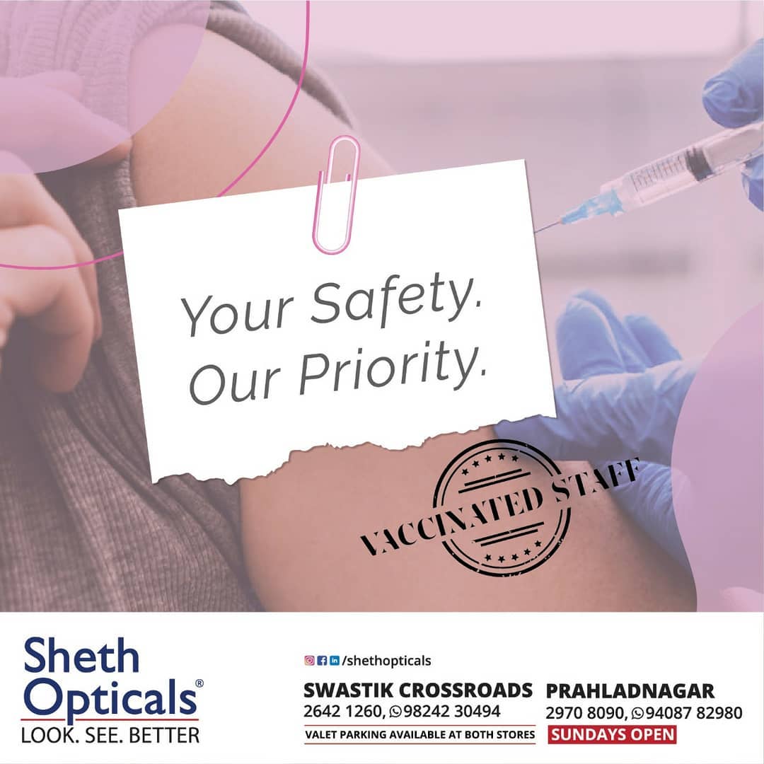 Sheth Opticals,  Sheth, Opticals,, opticalshop, Ahmedabad, SalesService,, GlobalBrands,, QualifiedOptometrist,, CustomerService, OnlyOriginals., Eyecare, Spectacles, ContactLens, Optical, Frames, Sunglasses, EyeWear, EyeWearFashion, EyeWearStyle, EyeWearTrends, EyeWearShop