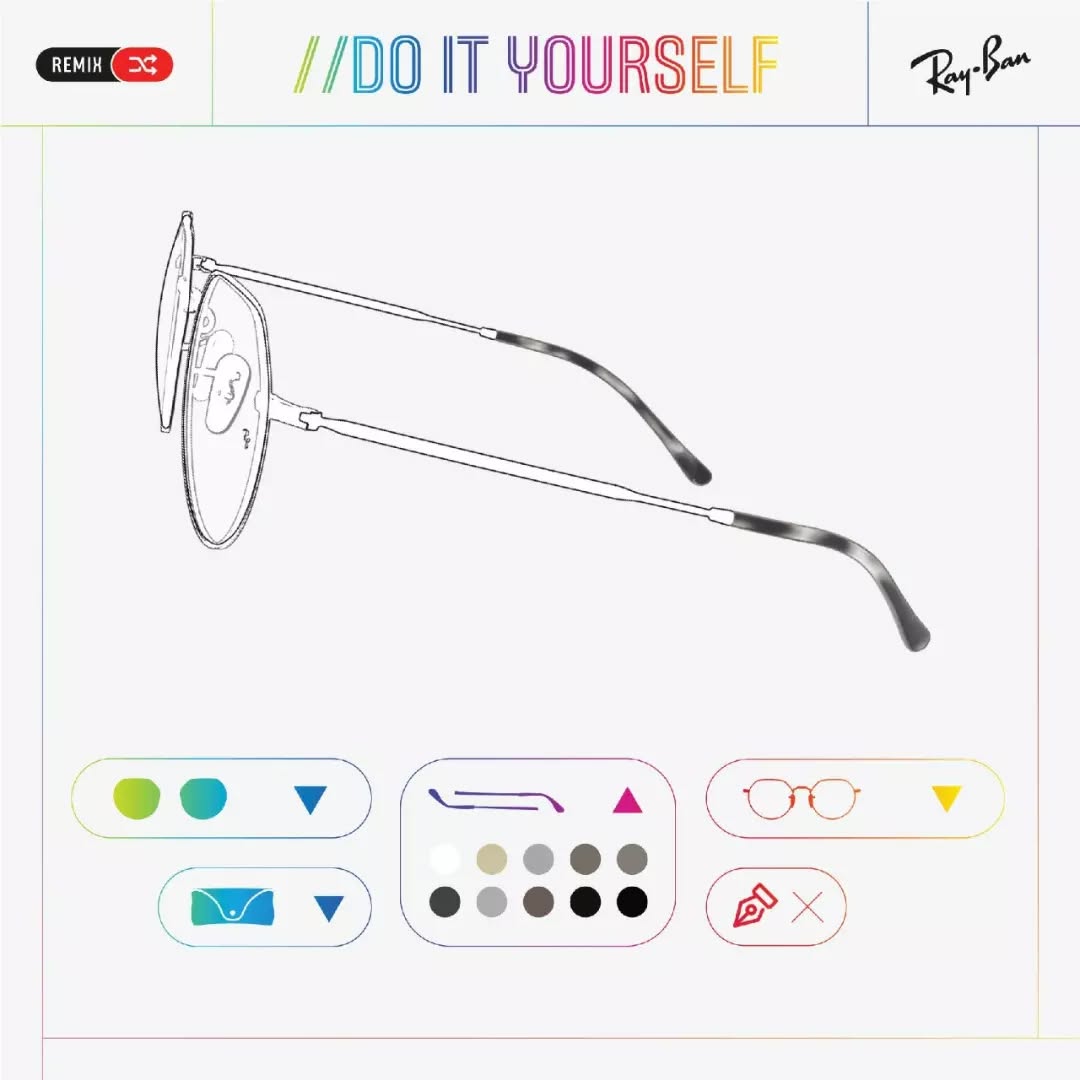 Sheth Opticals,  RayBan, Fashion, Glasses, Optical, Store, Ahmedabad