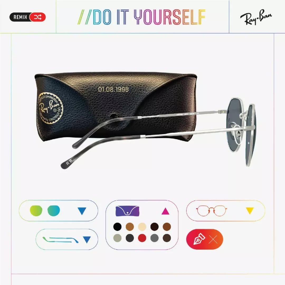 Sheth Opticals,  RayBan, Fashion, Glasses, Optical, Store, Ahmedabad