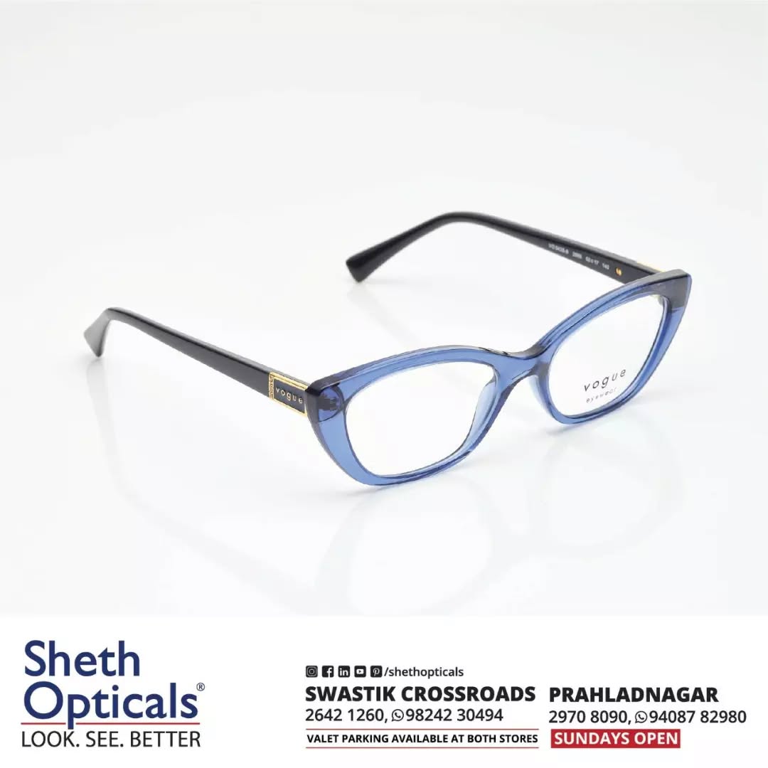 Sheth Opticals,  travel, weargear