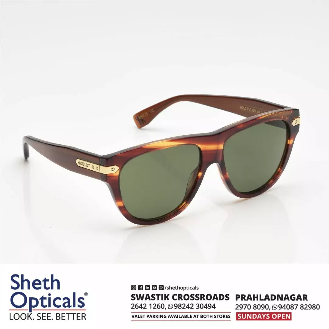 Sheth Opticals,  GlobalBrands, AuthenticBrands,, Eyewear, Sunglasses, Glasses, Fashion, EyewearFashion, Style, EyeGlasses, Optical, EyewearStyle, Frames