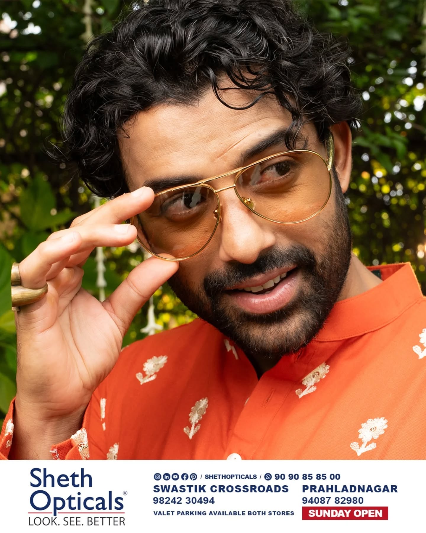 Sheth Opticals, Sheth Opticals, optical store Ahmedabad, eyewear boutique Ahmedabad, luxury eyewear India, designer sunglasses Ahmedabad, branded frames India, prescription glasses Ahmedabad, eye care services Ahmedabad, premium optical shop, sunglasses store Ahmedabad, optical shop near me, branded eyeglasses India