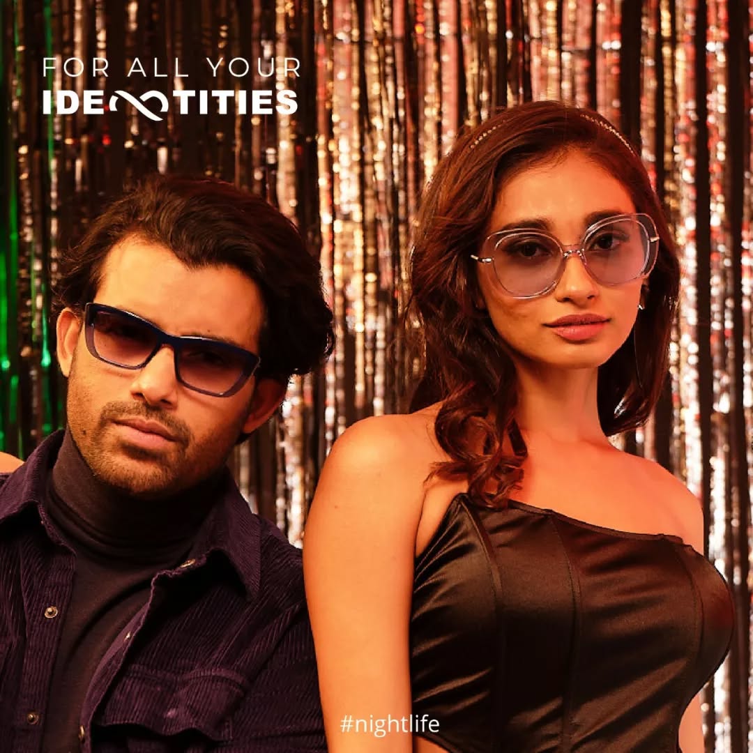 Sheth Opticals,  ShakeItOff, NightLife, PartyTonight, HappyNewYear, Fashion, Glasses, Optical, Store, Ahmedabad