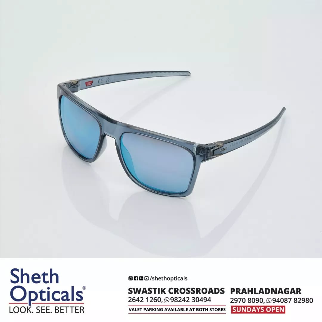 Sheth Opticals,  SummerLoving, SummerEyeCare, SummerShades, SunnyVibes, SummerFlaunt, SummerSpoils, SummerMustHaves, SummerSpecials, ChilloutSummer, SummerBreaks, LazySummerDays, DreamyEyes, WearYourSunshine, Sunglasses, Glasses, Fashion, Style, Optical, Frames, EyewearFashion, EyeGlasses, EyewearStyle, OpticalShop, Ahmedabad, Gujarat, India
