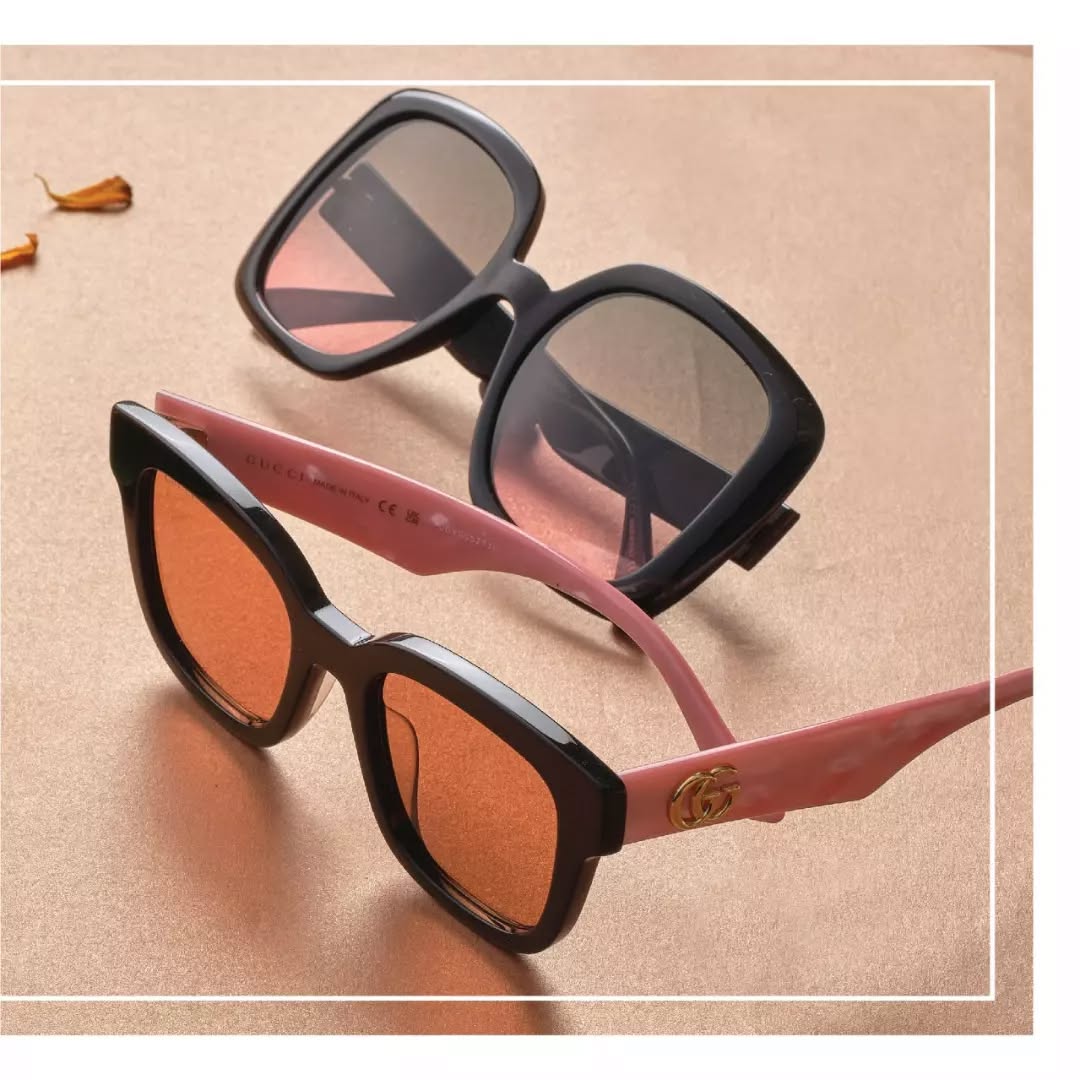 Sheth Opticals,  Prada,, Gucci, Versace, Eyewear, Sunglasses, Glasses, Fashion, EyewearFashion, Style, EyeGlasses, Optical, EyewearStyle, Frames