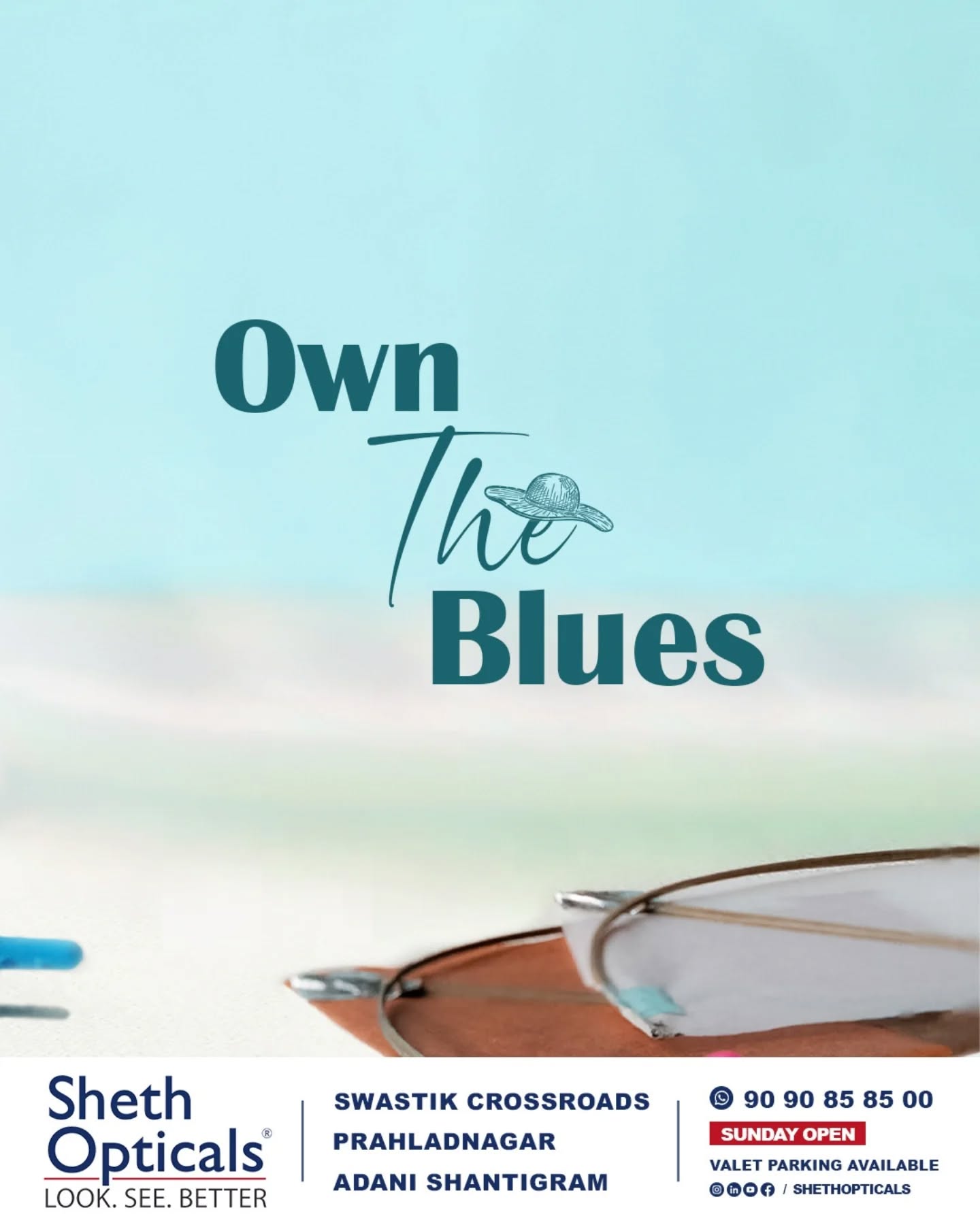 Sheth Opticals, Sheth Opticals, optical store Ahmedabad, eyewear boutique Ahmedabad, luxury eyewear India, designer sunglasses Ahmedabad, branded frames India, prescription glasses Ahmedabad, eye care services Ahmedabad, premium optical shop, sunglasses store Ahmedabad, optical shop near me, branded eyeglasses India