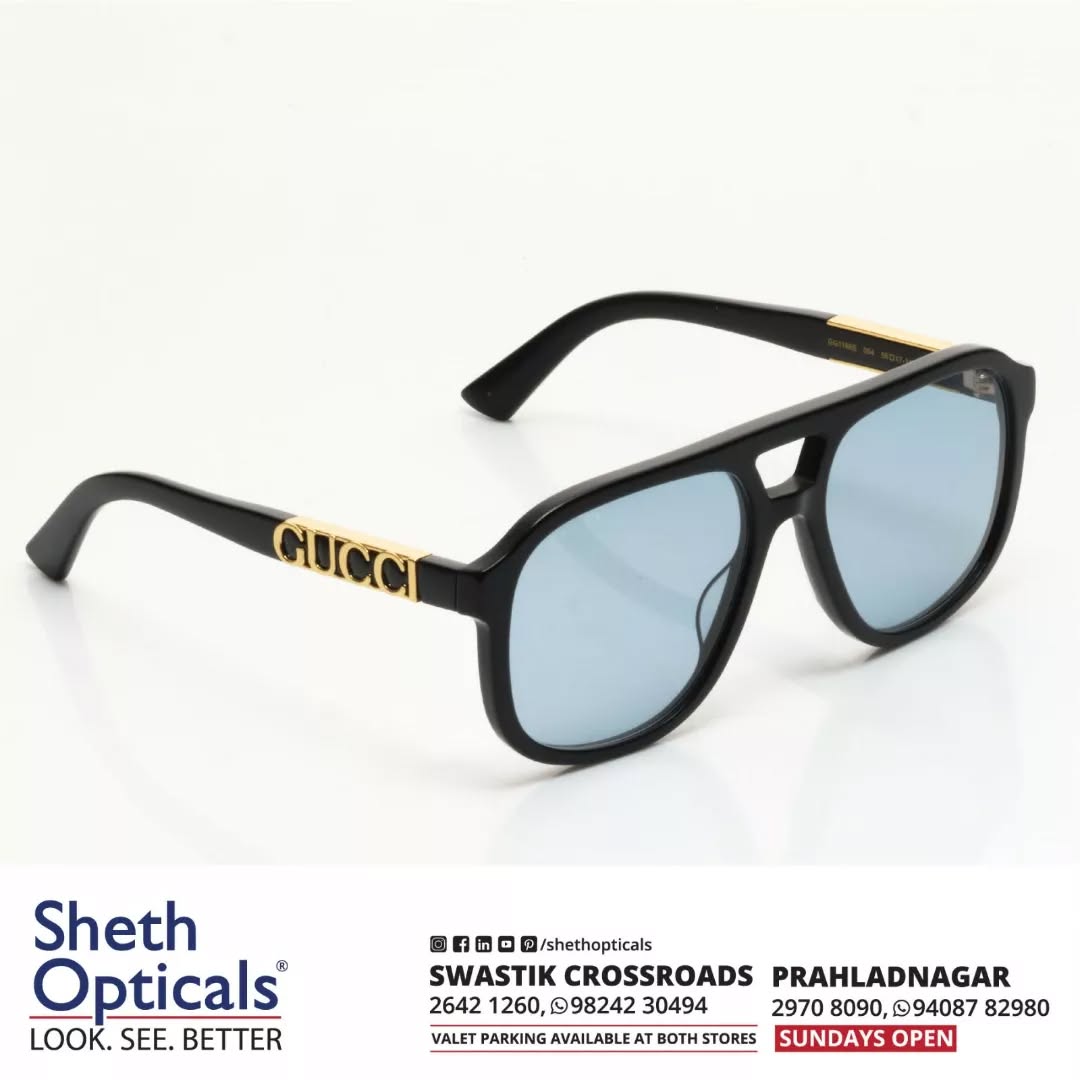 Sheth Opticals,  Fashion, Glasses, Optical, Store, Ahmedabad