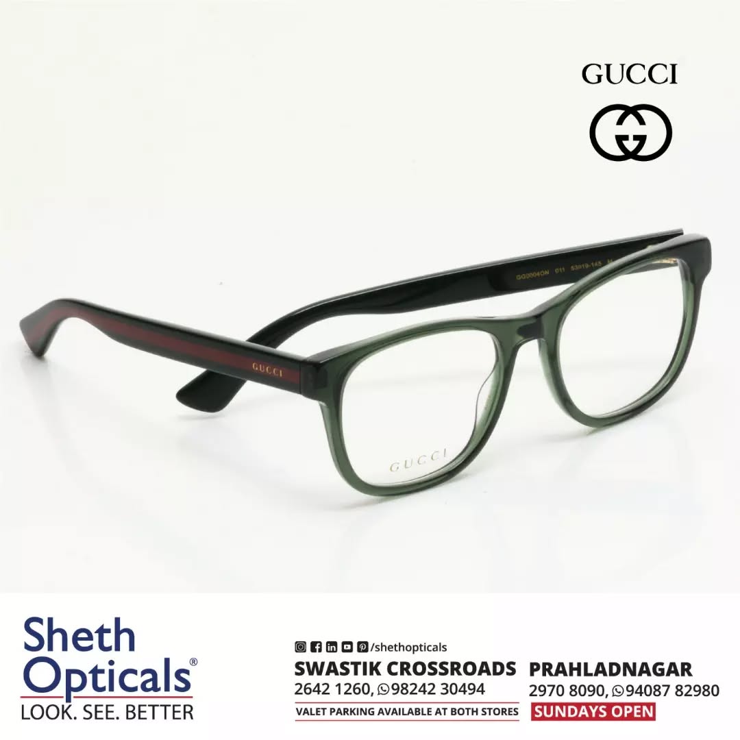 Sheth Opticals,  Eyewear, Fashion, Glasses, Optical, Store, Ahmedabad