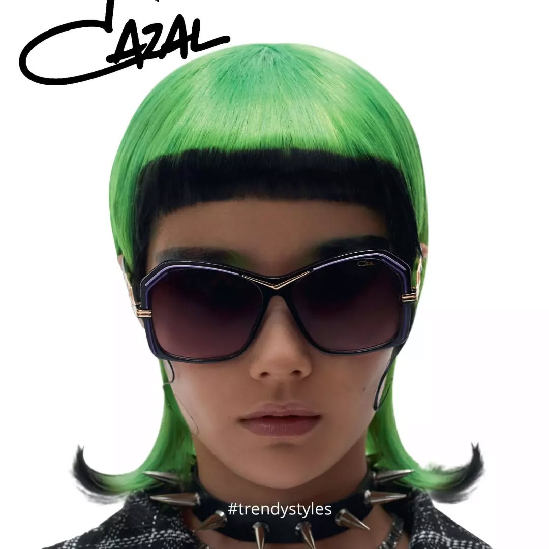 Sheth Opticals,  Cazal,, Design, Fashion, Glasses, Optical, Store, Ahmedabad