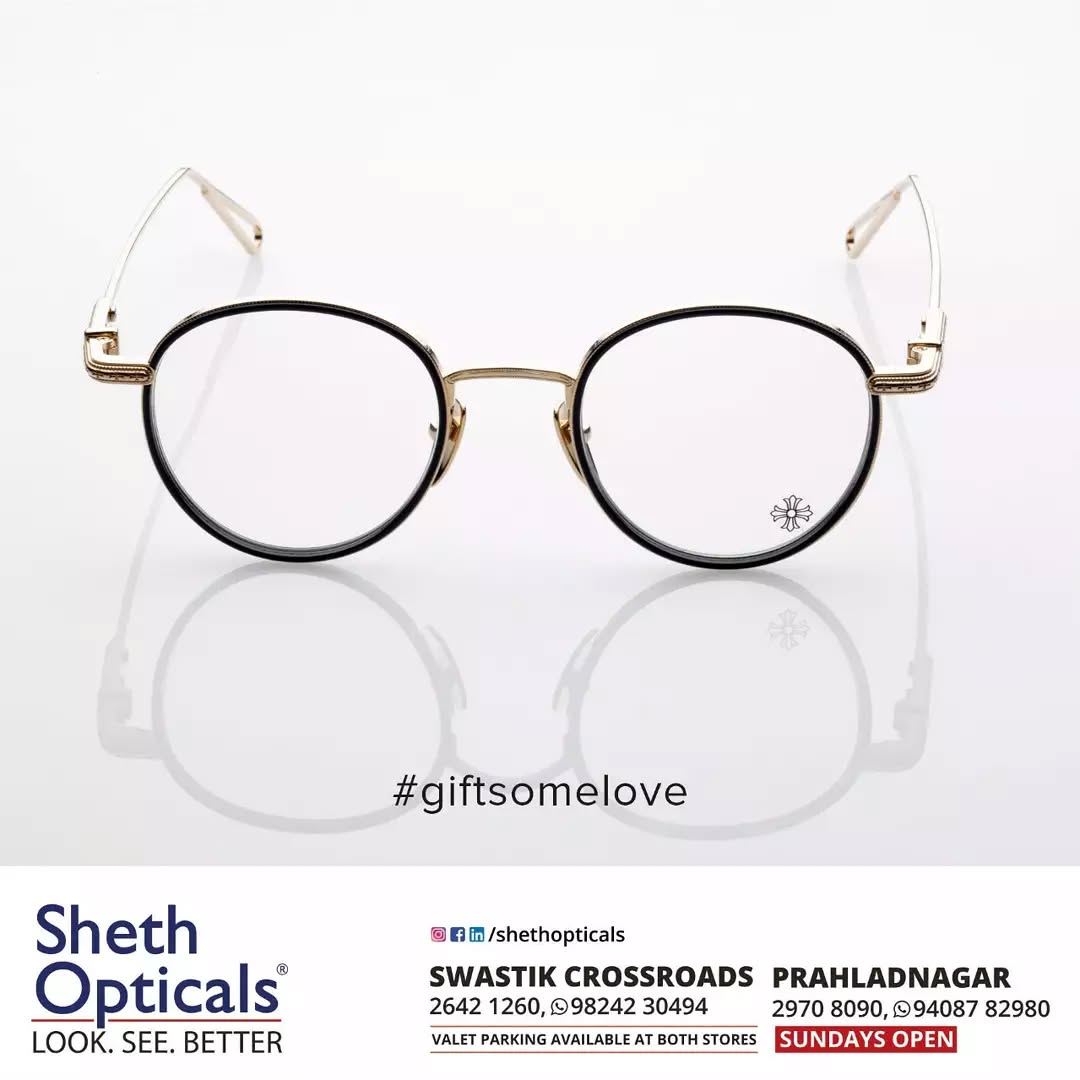 Sheth Opticals,  His, Her, Gifts., Sunglasses, Glasses, Fashion, Style, Optical, Frames, EyewearFashion, EyeGlasses, EyewearStyle, OpticalShop, Ahmedabad, Gujarat, India