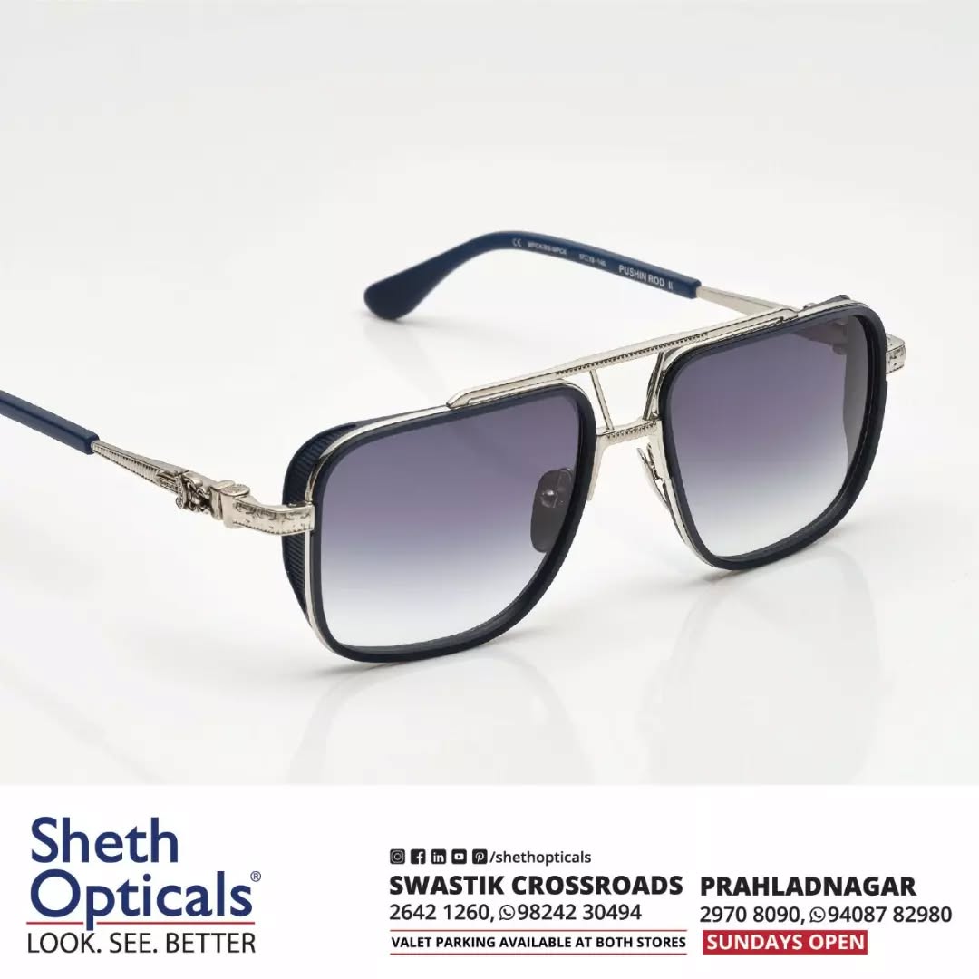 Sheth Opticals,  ExclusiveBrands, AuthenticBrands,, Eyewear, Sunglasses, Glasses, Fashion, EyewearFashion, Style, EyeGlasses, Optical, EyewearStyle, Frames