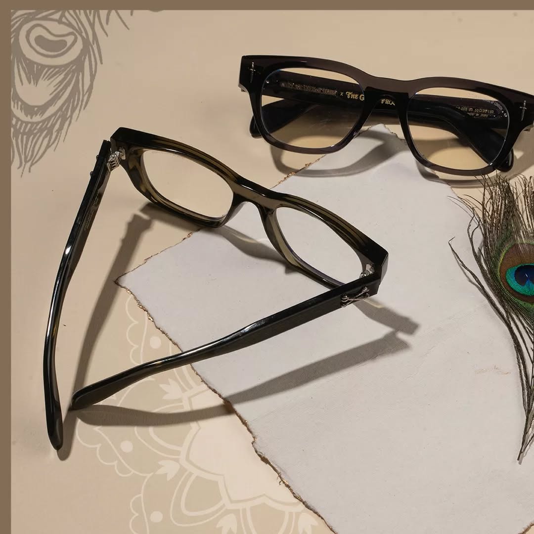 Sheth Opticals,  shethopticals, sunglasses, eyeglasses, eyeframes, printedframes, oversizedframes, opticals, opticianahmedabad, boldeyewear, eyewearbrands, luxuryeyewear, ahmedabadoptician, eyewearinahmedabad, trendingframes, luxuryframes, eyeglasstrends, eyeglassfashion, sunglasstrends, festiveeyewear, festivesunglasses, festivestyle, indianfestivals, janmashtmi, janmashtmifestival