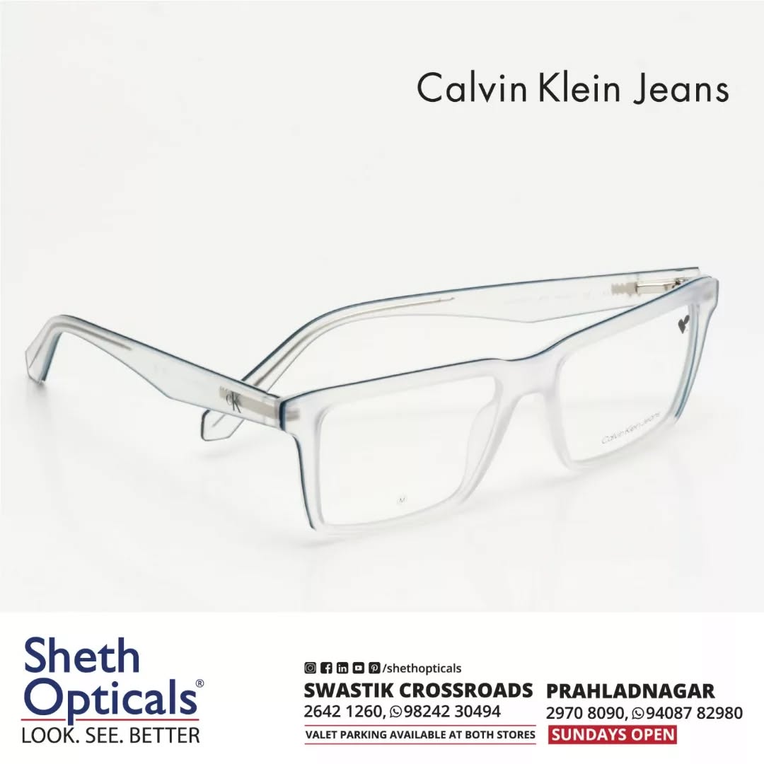 Sheth Opticals,  Eyewear, Fashion, Glasses, Optical, Store, Ahmedabad