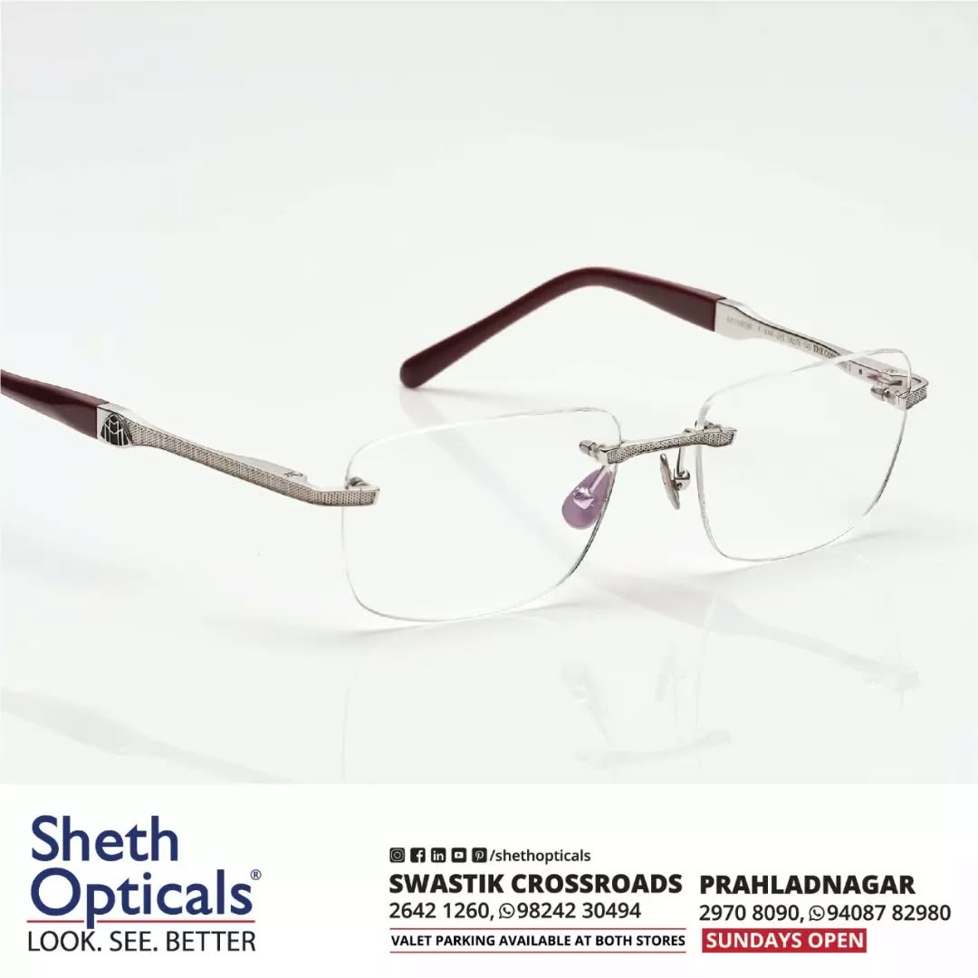 Sheth Opticals,  ExclusiveBrands, AuthenticBrands,, Eyewear, Sunglasses, Glasses, Fashion, EyewearFashion, Style, EyeGlasses, Optical, EyewearStyle, Frames