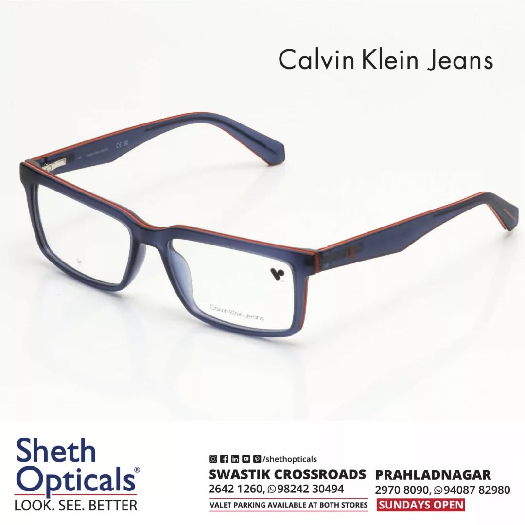 Sheth Opticals,  Eyewear, Fashion, Glasses, Optical, Store, Ahmedabad