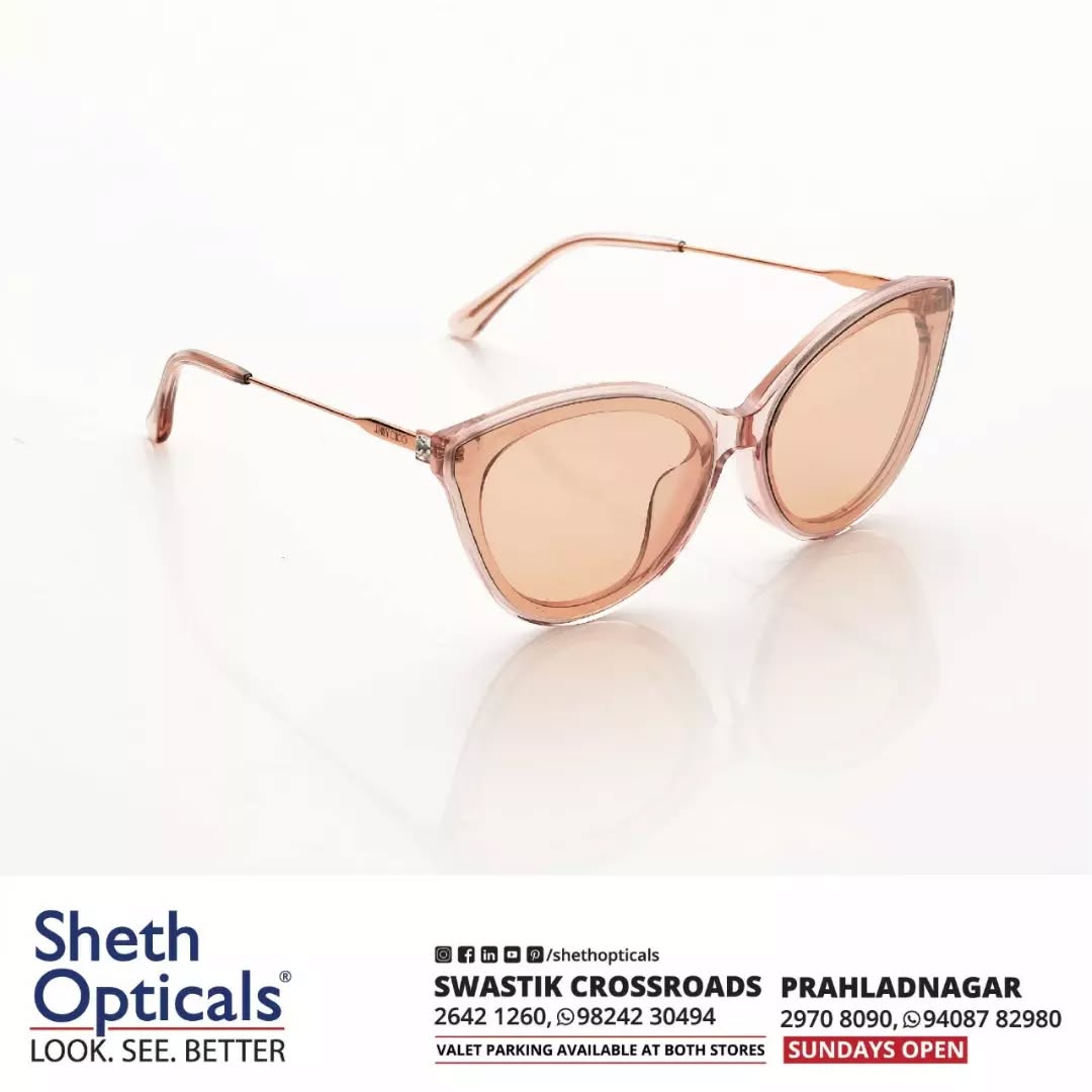 Sheth Opticals,  Celebrations, Sunglasses, Frames, eyewear, Travel, WearGear, Diwali, Fashion, Glasses, Optical, Store, Ahmedabad