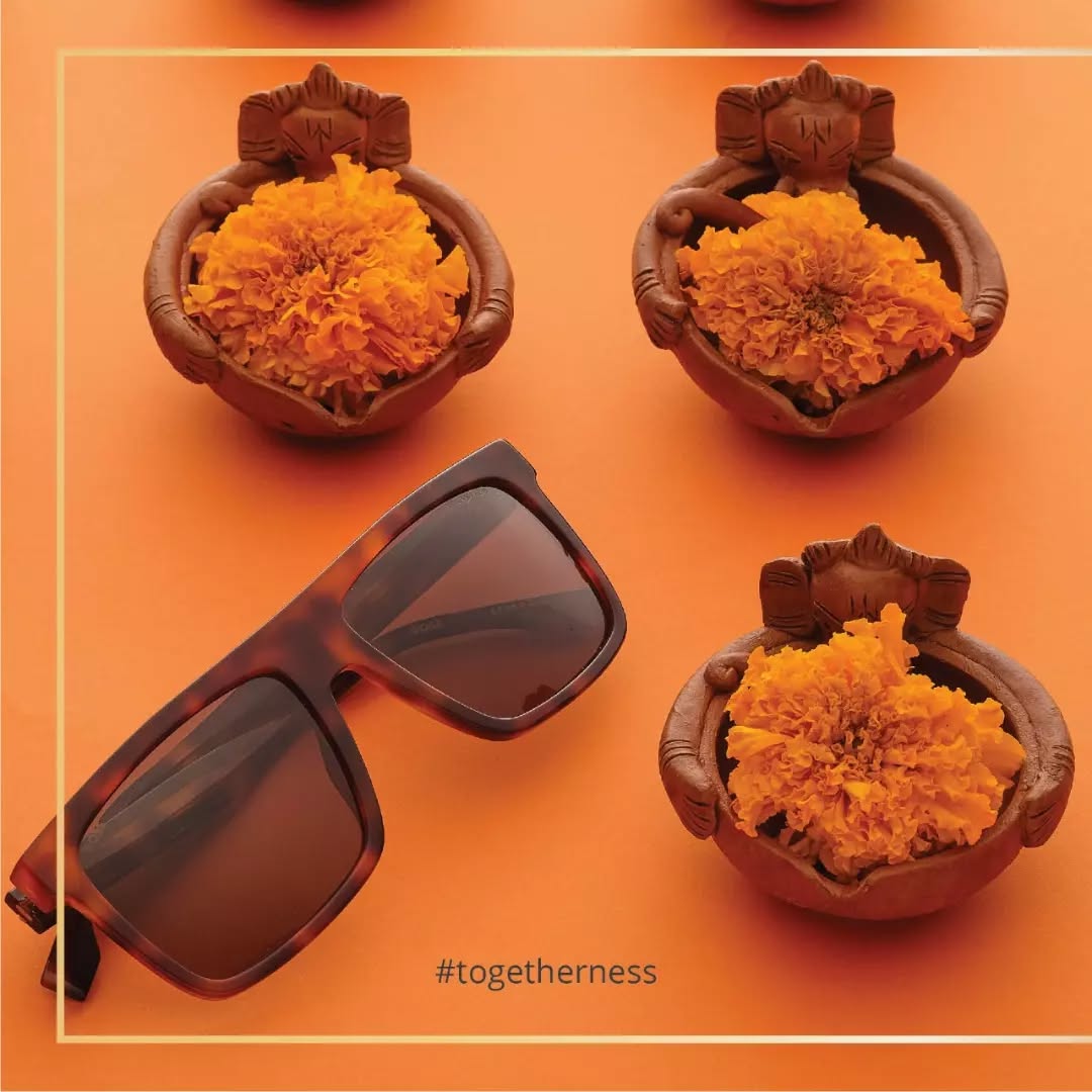 Sheth Opticals,  Celebrations, Sunglasses, Frames, eyewear, Travel, WearGear, Diwali, Fashion, Glasses, Optical, Store, Ahmedabad