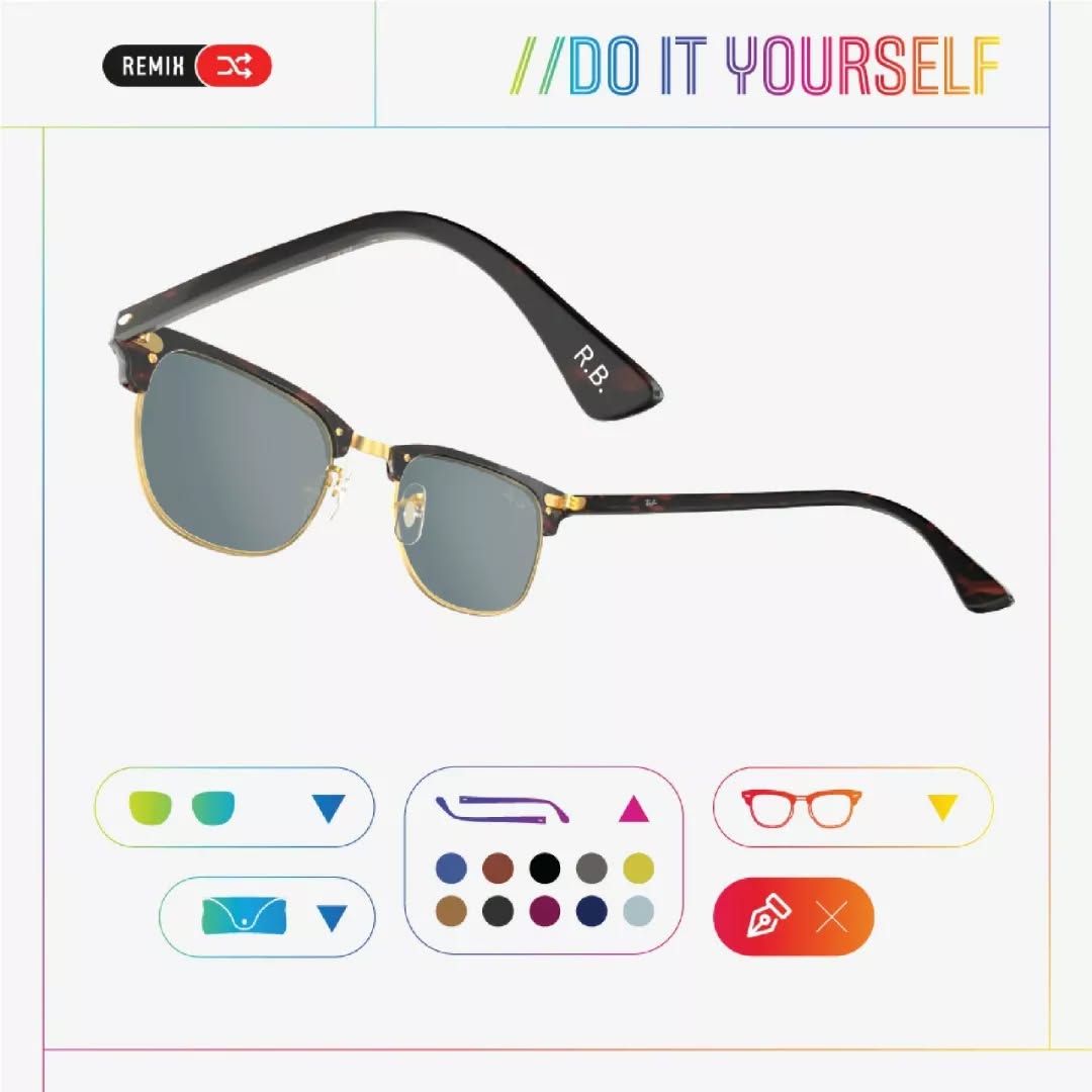 Sheth Opticals,  RayBan, Fashion, Glasses, Optical, Store, Ahmedabad