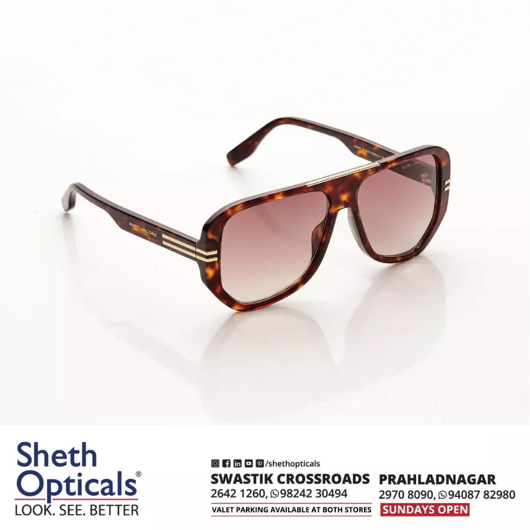 Sheth Opticals,  Celebrations, Sunglasses, Frames, eyewear, Travel, WearGear, Diwali, Fashion, Glasses, Optical, Store, Ahmedabad