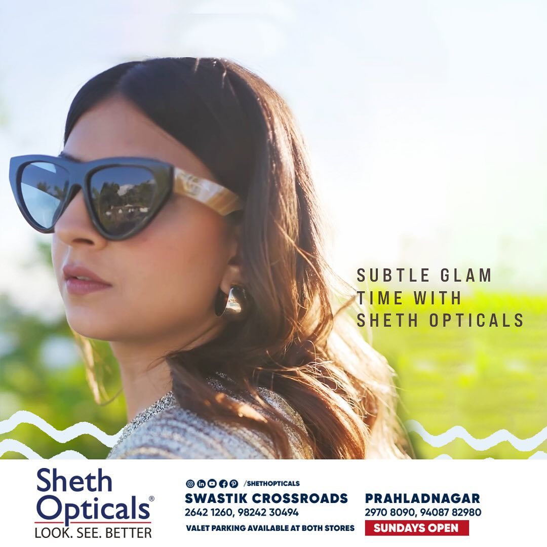 Sheth Opticals,  shethopticals, sunglasses, oversizedglasses, opticals, opticianahmedabad, boldeyewear, eyewearbrands, luxuryeyewear, ahmedabadoptician, eyewearinahmedabad, trendingsunglasses, luxurysunglasses, sunglasstrends, sunglassfashion, luxuryeyewearbrands, glamsunglasses, guccisunglasses, guccieyewear, gucci