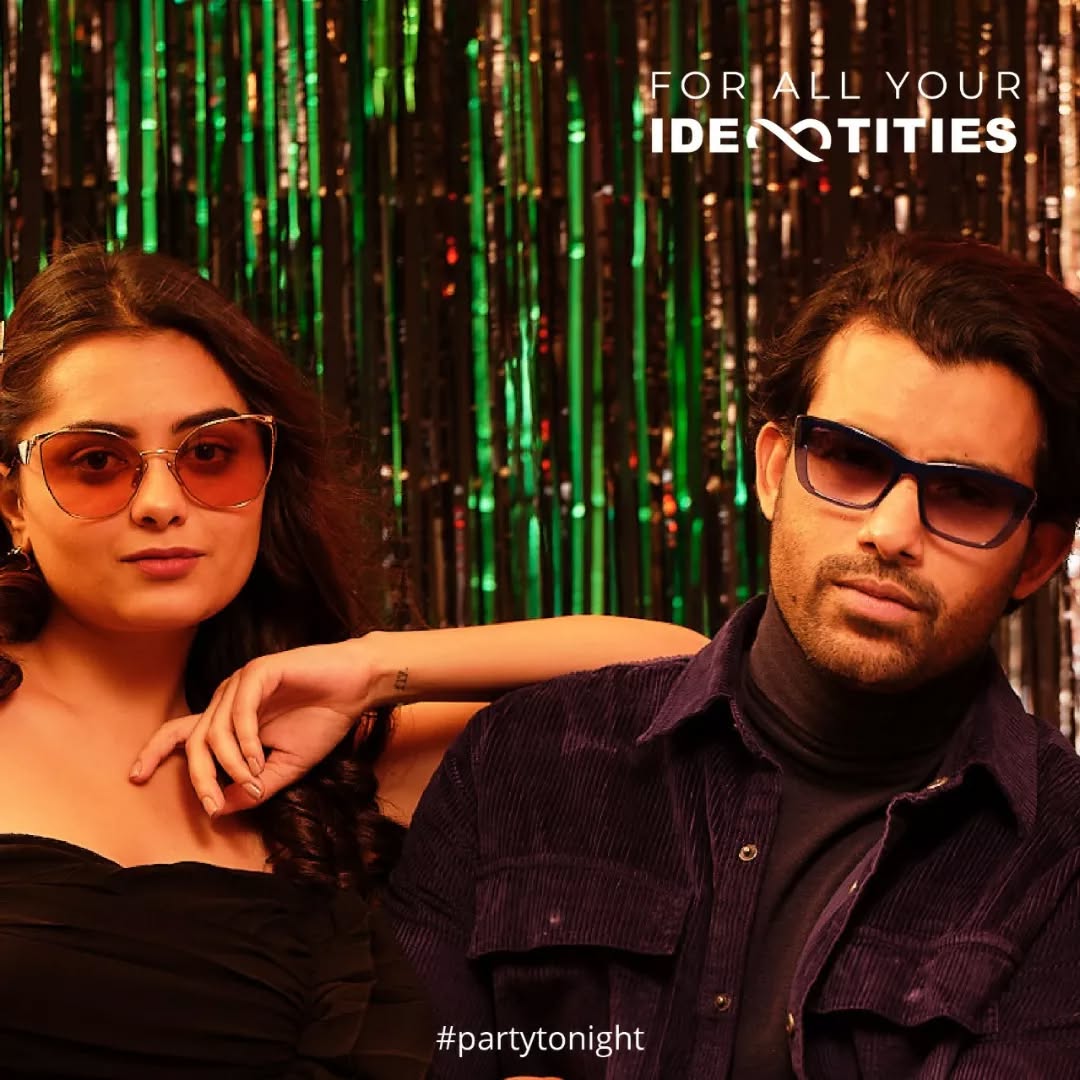 Sheth Opticals,  ShakeItOff, NightLife, PartyTonight, HappyNewYear, Fashion, Glasses, Optical, Store, Ahmedabad