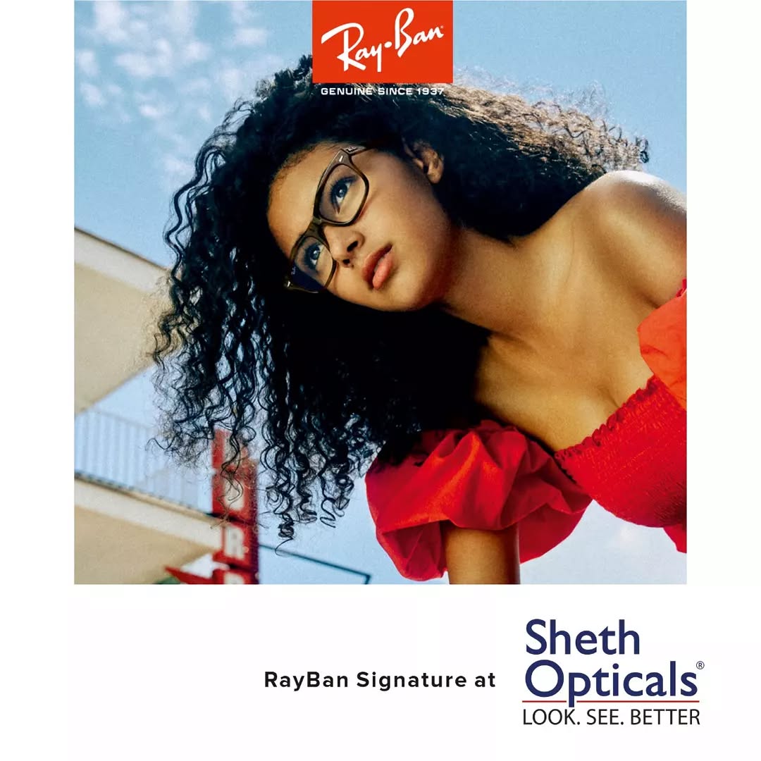 Sheth Opticals,  RayBan, signature., UV, Protection, BlueLight, Sunglasses, Glasses, Fashion, Style, Optical, Frames, EyewearFashion, EyeGlasses, EyewearStyle