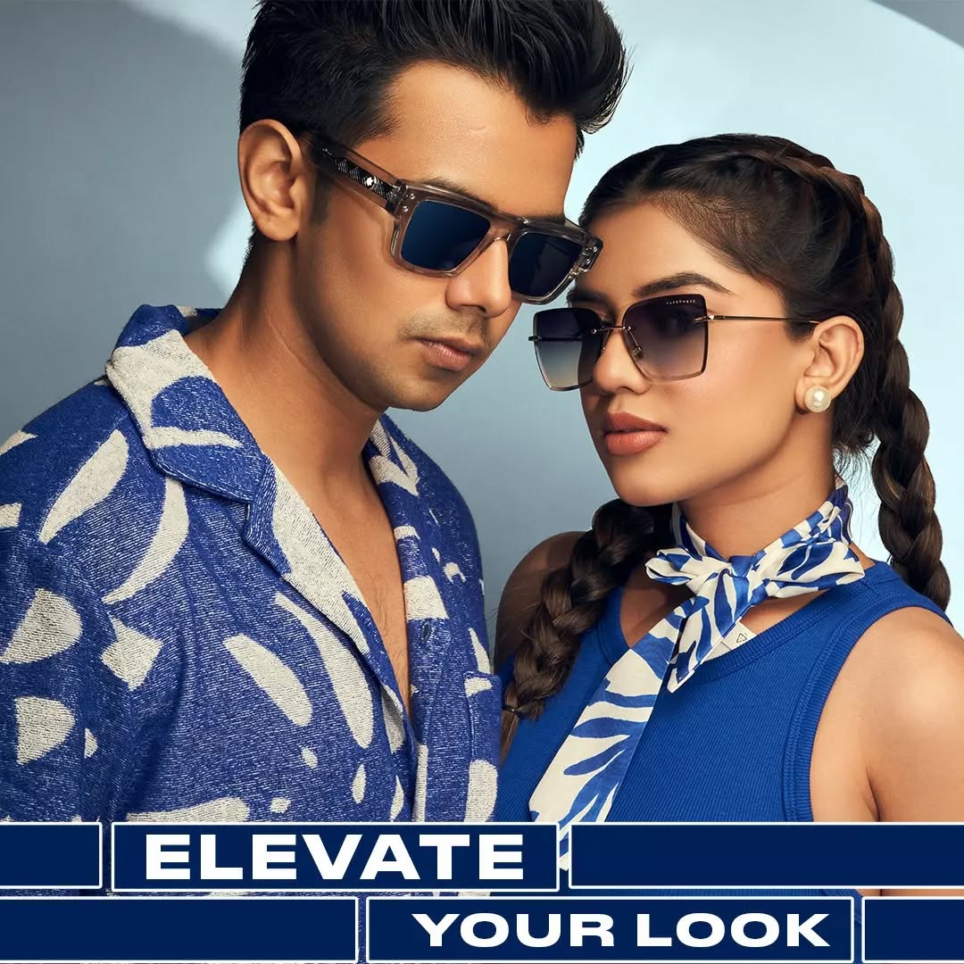Sheth Opticals,  sunglasses, frames, opticals, opticianahmedabad, eyewear, summervibes, summersinahmedabad, summertrends, sunglasses2023, eyewearbrands